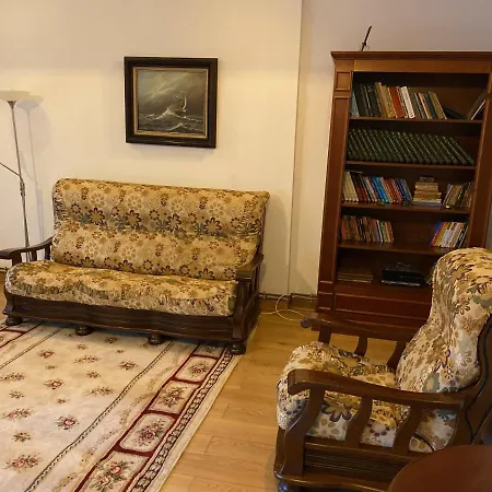 Peninsula Apartment, * Constanta